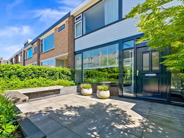 Jan Sluytersstraat 4, Maassluis