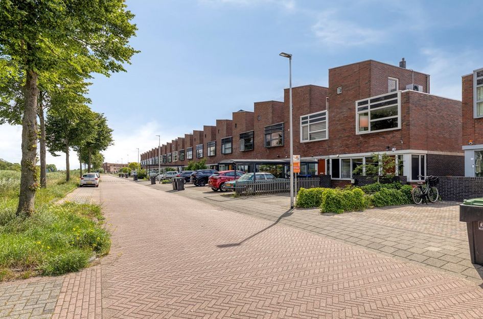 Dijkwacht 104