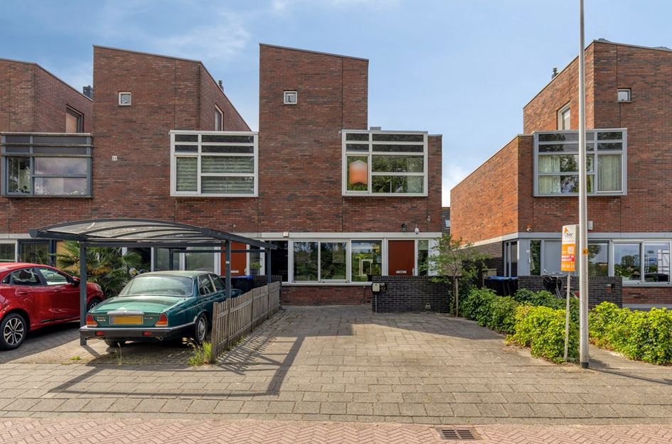 Dijkwacht 104