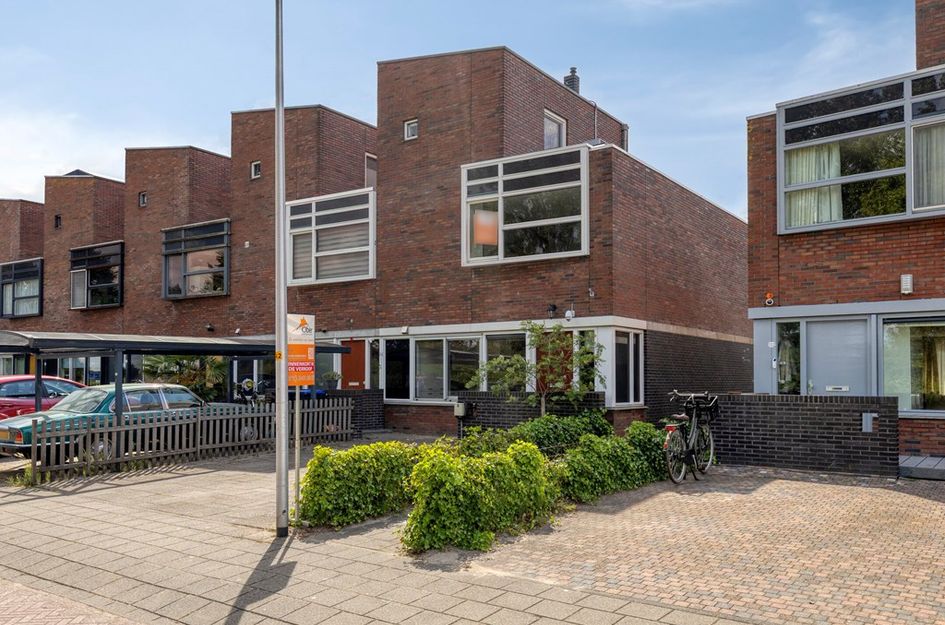 Dijkwacht 104