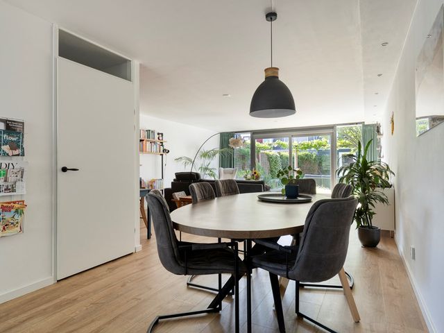 Dijkwacht 104, Leiderdorp