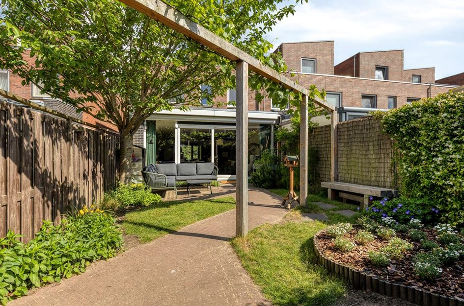 Dijkwacht 104