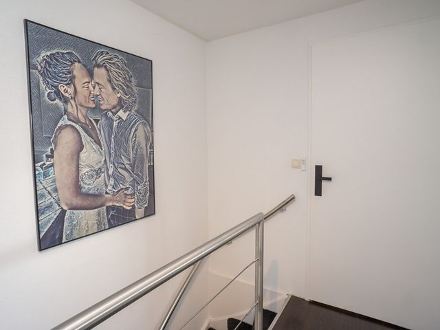 Vasalisstraat 22, Alkmaar