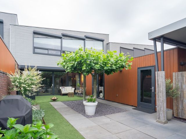 Vasalisstraat 22, Alkmaar