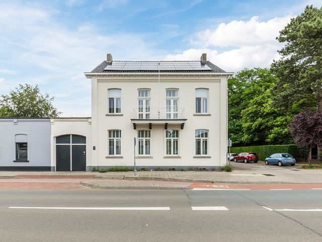 Peijerstraat 35, Echt