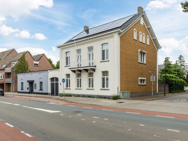 Peijerstraat 35, Echt