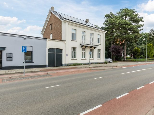 Peijerstraat 35, Echt