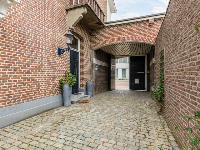 Peijerstraat 35, Echt