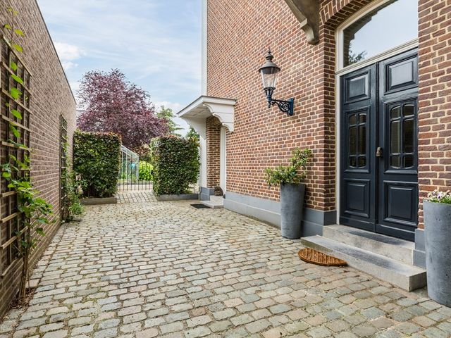 Peijerstraat 35, Echt