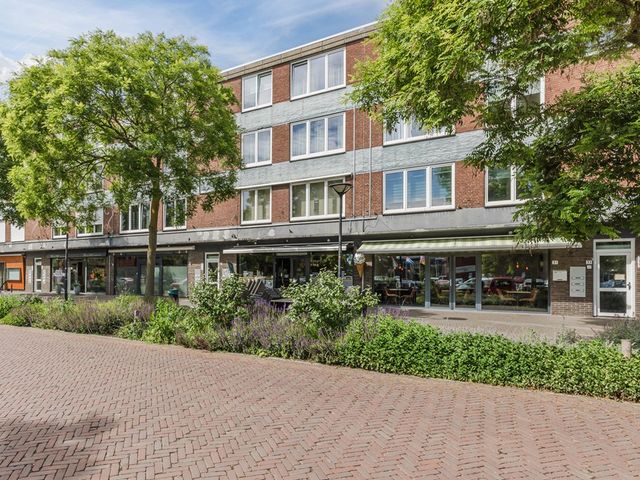 Nieuwe Markt 28, Echt