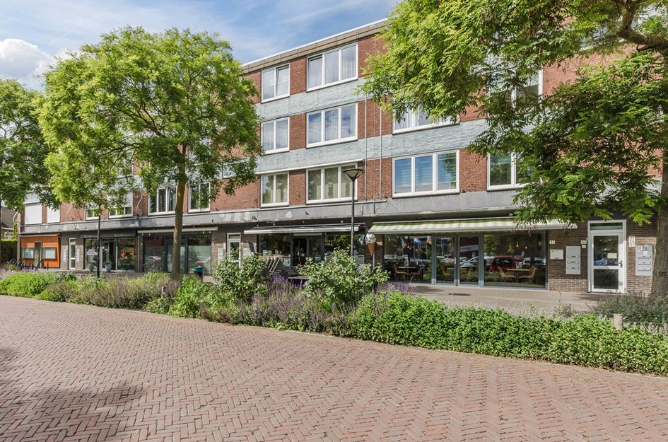 Nieuwe Markt 28