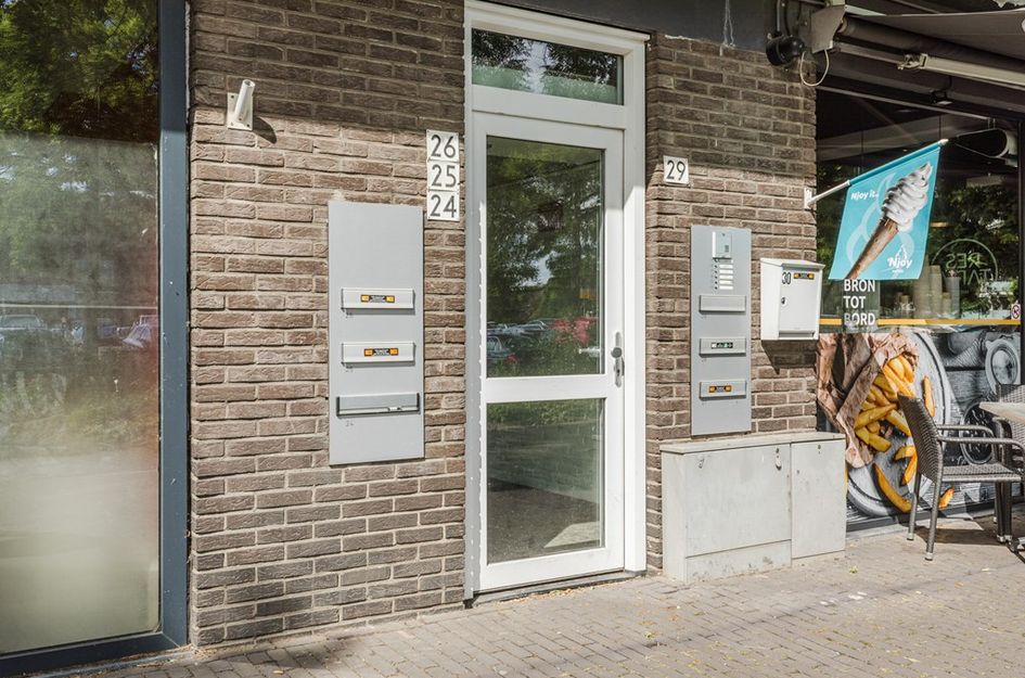 Nieuwe Markt 28
