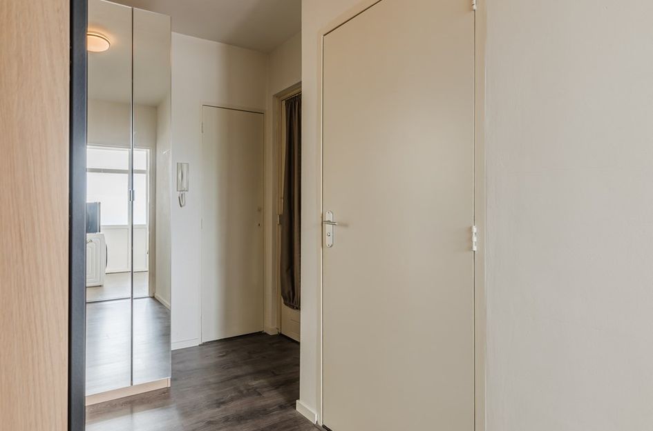 Nieuwe Markt 28