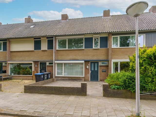 Maximiliaanstraat 19, Eindhoven