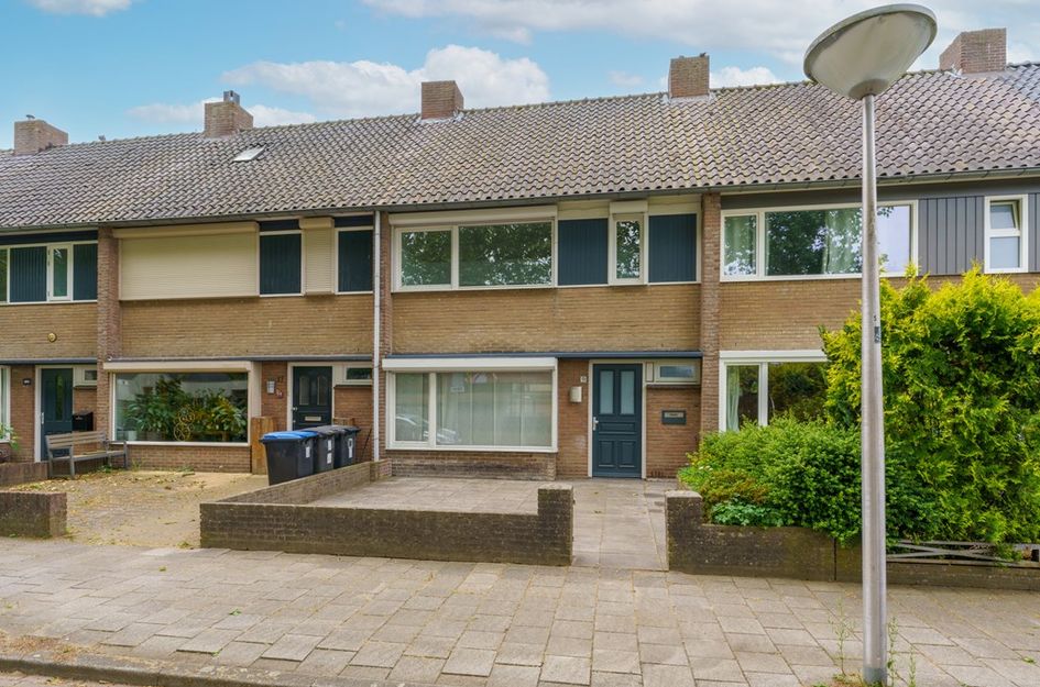 Maximiliaanstraat 19