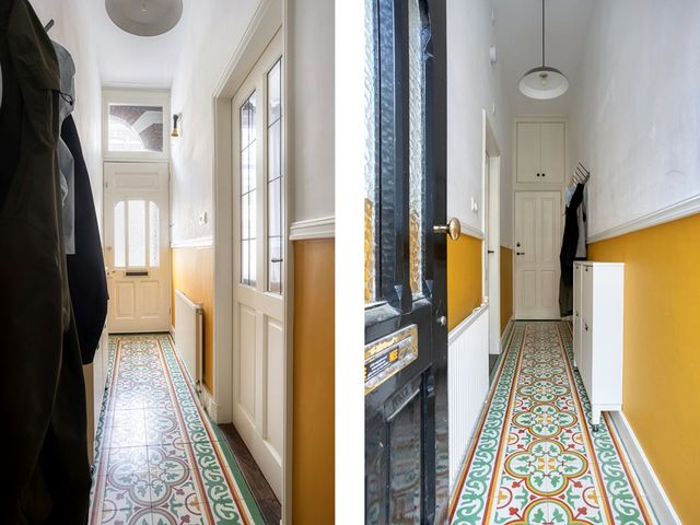 Verhuellstraat 33, Arnhem