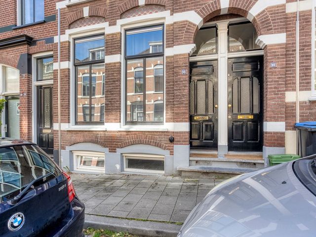 Verhuellstraat 33, Arnhem