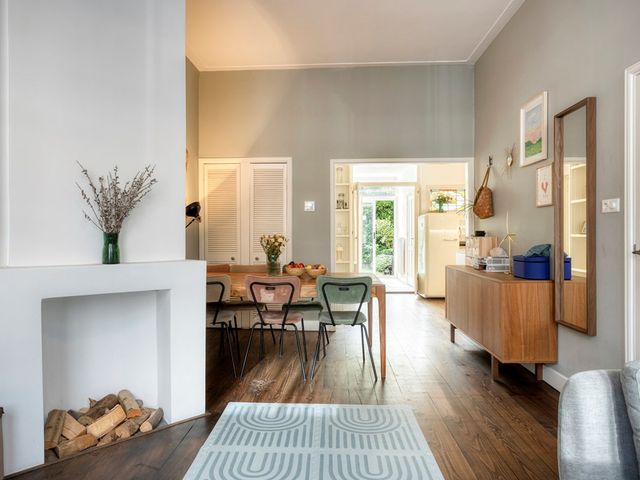 Verhuellstraat 33, Arnhem