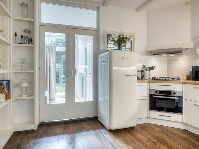 Verhuellstraat 33, Arnhem
