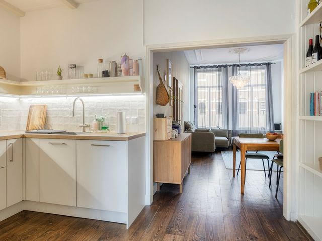 Verhuellstraat 33, Arnhem
