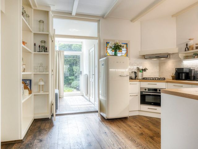 Verhuellstraat 33, Arnhem
