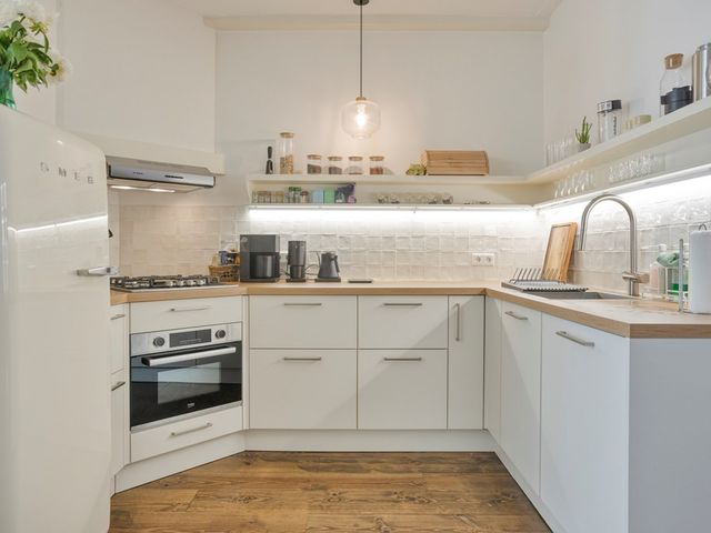Verhuellstraat 33, Arnhem