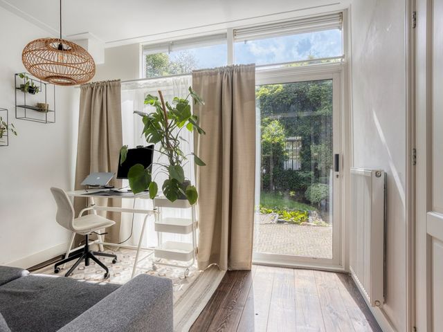 Verhuellstraat 33, Arnhem