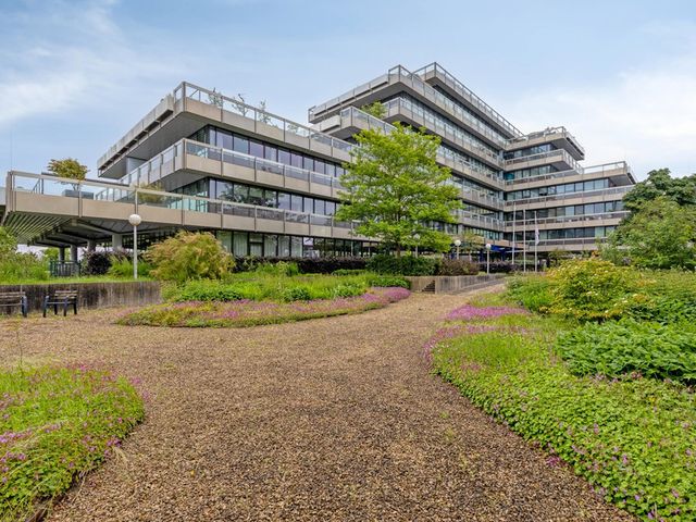 Barbarossastraat 141, Nijmegen