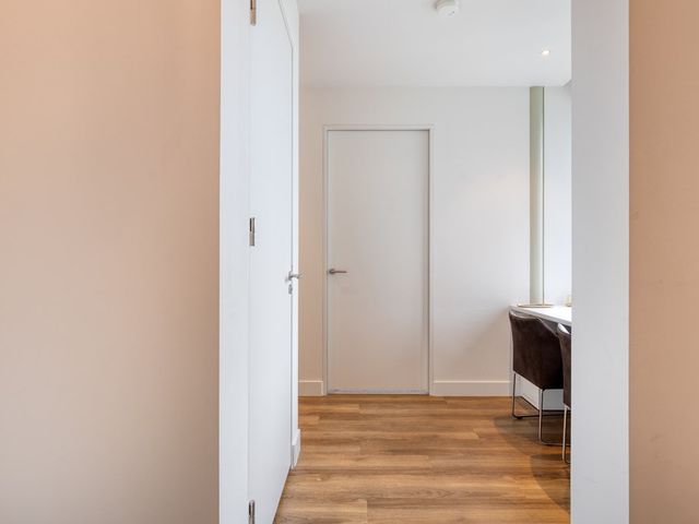 Barbarossastraat 141, Nijmegen
