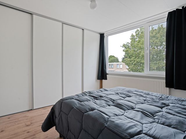 Vd Duyn van Maasdamstr 40, Bergentheim
