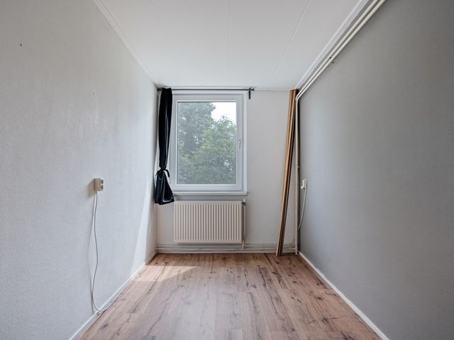 Vd Duyn van Maasdamstr 40, Bergentheim