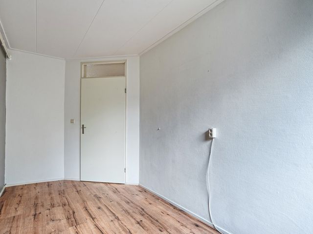 Vd Duyn van Maasdamstr 40, Bergentheim