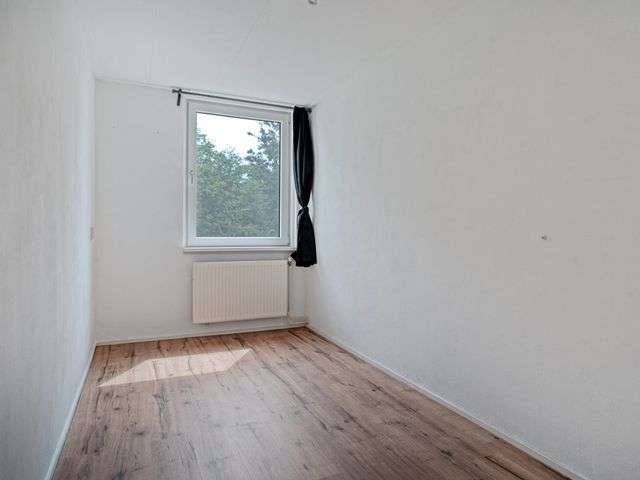 Vd Duyn van Maasdamstr 40, Bergentheim