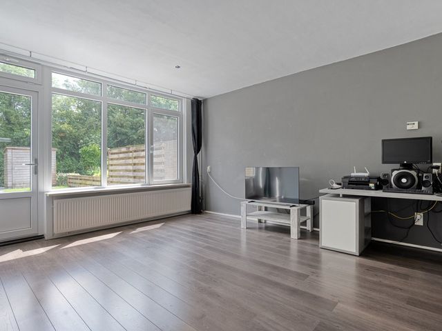Vd Duyn van Maasdamstr 40, Bergentheim