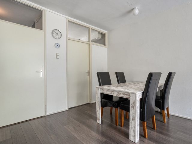 Vd Duyn van Maasdamstr 40, Bergentheim