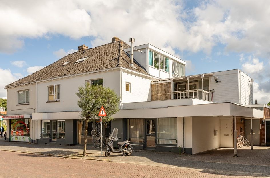 Jagerlaan 74