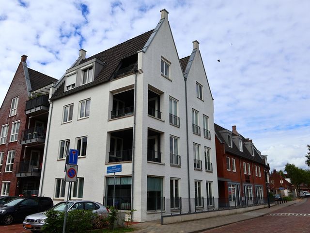Schoolstraat 6, Moergestel