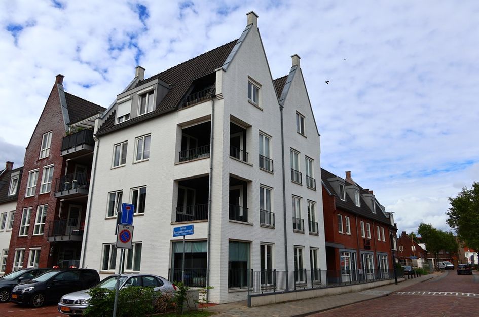 Schoolstraat 6