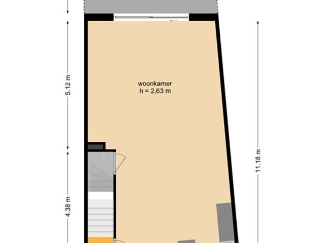 Schoolstraat 6, Moergestel