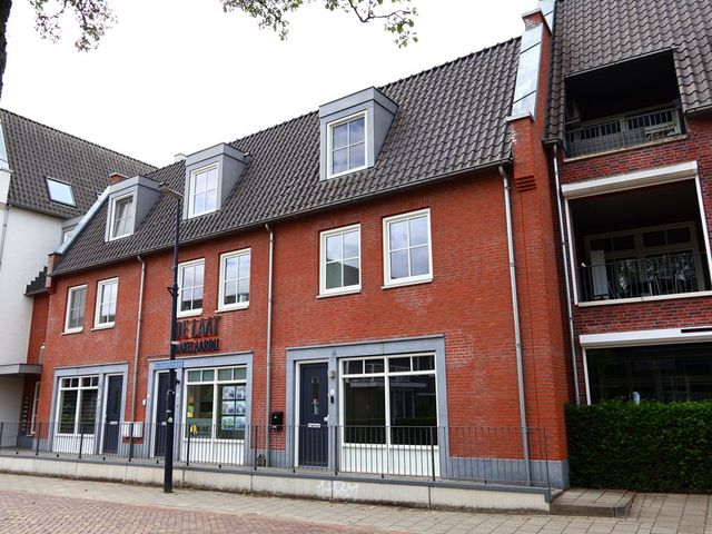 Schoolstraat 6, Moergestel