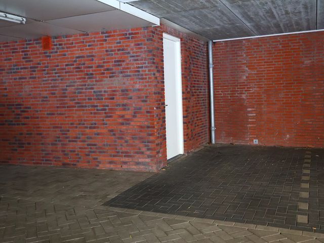 Schoolstraat 6, Moergestel