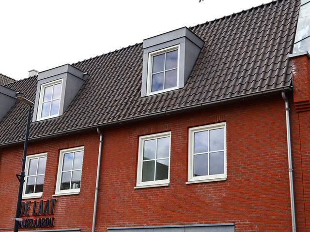 Schoolstraat 6, Moergestel