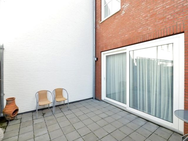 Schoolstraat 6, Moergestel