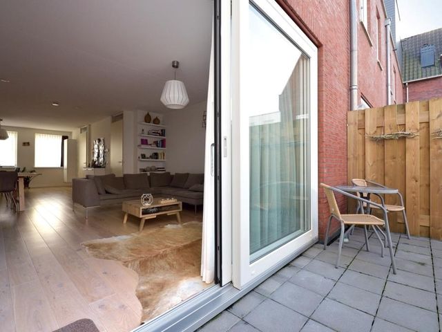 Schoolstraat 6, Moergestel
