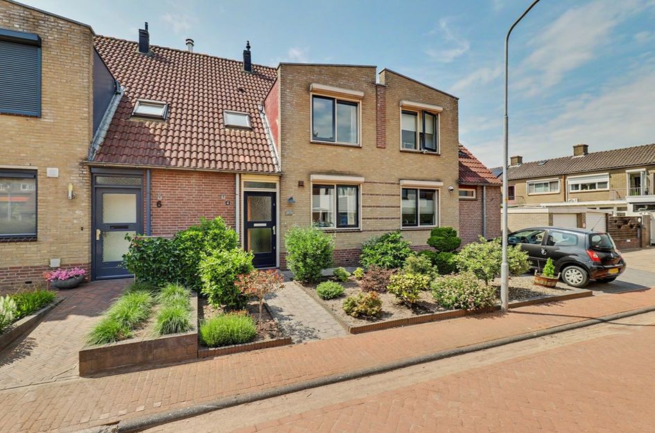 Arnoldus Jacobsstraat 4