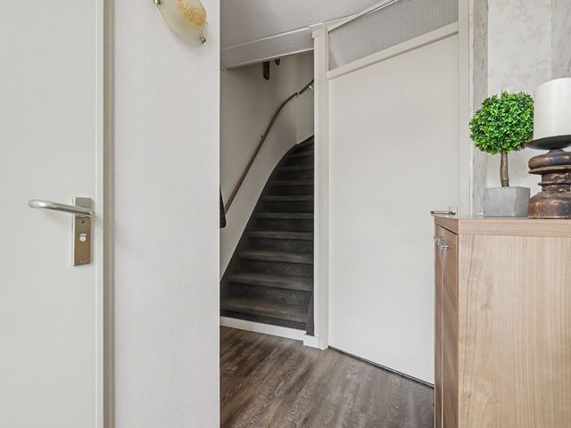 Arnoldus Jacobsstraat 4, Ochten
