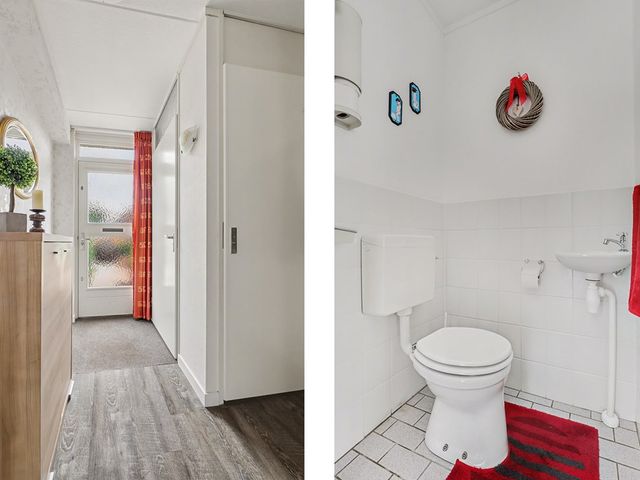 Arnoldus Jacobsstraat 4, Ochten