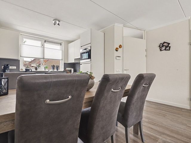 Arnoldus Jacobsstraat 4, Ochten