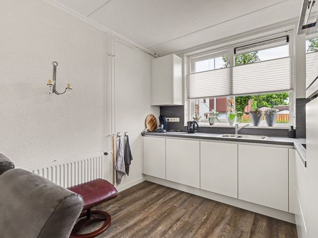 Arnoldus Jacobsstraat 4, Ochten