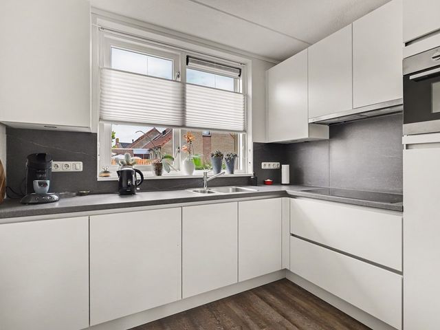 Arnoldus Jacobsstraat 4, Ochten